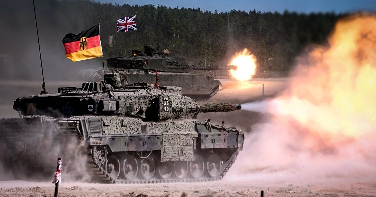 Američki general kaže da NATO može munjevito uzeti Kalinjingrad. Stigla reakcija Rusa